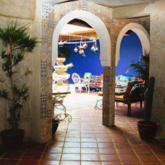 El Bazar Cafe & Restaurant張用戶圖片