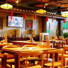 GUI CHU User Photo