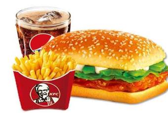 KFC (huayi) user photo
