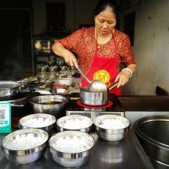 DA MU ZHI NIU ROU FEN User Photo