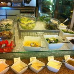 Market Cafe User Photo