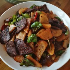 乡村农家乐 User Photo