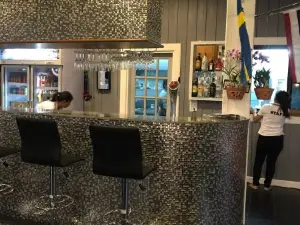 Bistro Safir