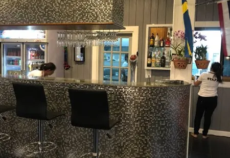 Bistro Safir