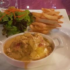 Natan's Restaurant User Photo