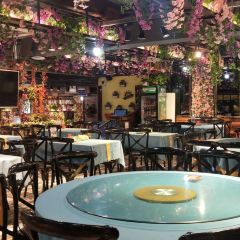 Xie san jie Gold Award Beer-battered Fish User Photo