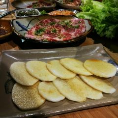 Yin Jia Ben Ge Jap-Style Barbecue User Photo