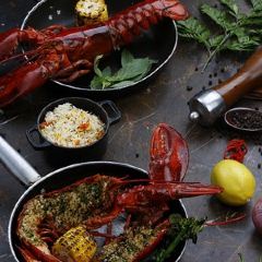 Coast Beach Club & Bistro Pattaya User Photo