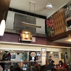 Benjamit Coffee Roasters User Photo