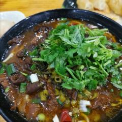 浠牛鲜面(东湖景园店) User Photo