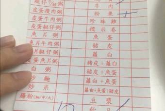合益泰小食張用戶圖片