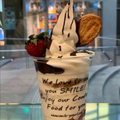 Smile Yogurt.Cake.Dessert(希慎廣場店)張用戶圖片