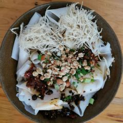袁妹豆腐脑 User Photo