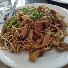 Beijing Restaurant User Photo