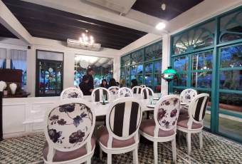One Chun Cafe & Restaurant user photo