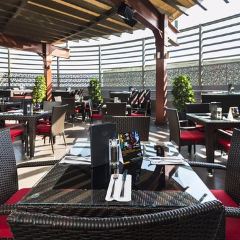 Hard Rock Cafe Dubai User Photo