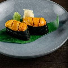 Nobu User Photo