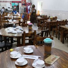 S. Jishi Porridge Sp. Weiguo Rd Br. User Photo