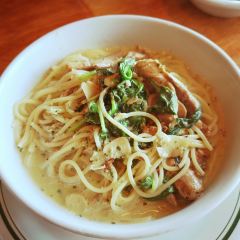 Capricciosa, Pacific Place User Photo