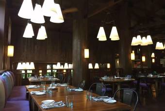 Zi Qi Yuan Chinese Restaurant user photo