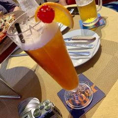 Yellow Beach Cafe User Photo