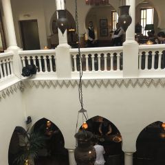 Rick's Cafe User Photo