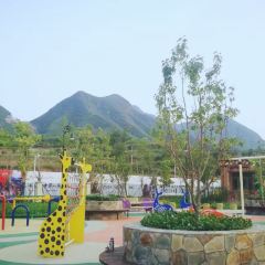 阿尔卡迪亚酒店餐厅 User Photo