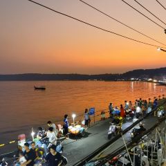 食庐海鲜十年(涠洲岛店) User Photo