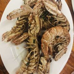 食庐海鲜十年(涠洲岛店) User Photo