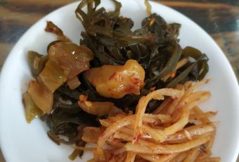 一品香粉馆(官黎路店) User Photo