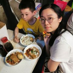 Liu'ermamipi (buxingjie) User Photo