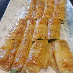 XIAO BO SHAO KAO User Photo