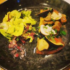 Zunfthaus zur Waag ảnh của người dùng