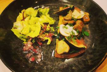 Restaurant Zunfthaus zur Waag張用戶圖片
