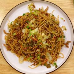 王阿盖手工小吃(环城西路店) User Photo