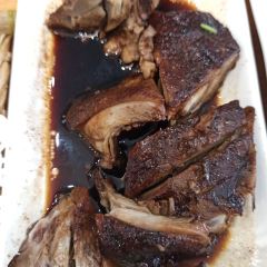 乌镇那一年小院主题餐厅(甘泉西路店) User Photo