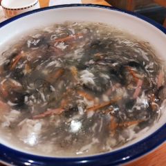 乌镇那一年小院主题餐厅(甘泉西路店) User Photo