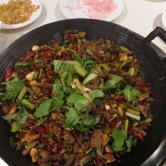 Qiannanyinxiang User Photo