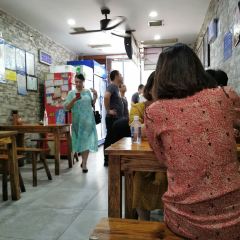 张记卤粉(南华店) User Photo