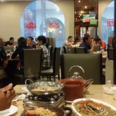 小菜园新徽菜(铜陵铜庄店) User Photo