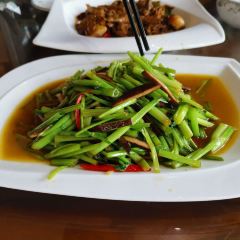 HE TIAN XIA 여행 사진