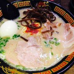 Ichiran(Shinbashi) User Photo