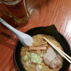 Ichiran(Shinbashi) User Photo