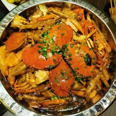 Panggeliarouxiebao (nanpingwandaxinguan) User Photo