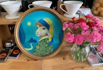 Alpaca homestyle cafe User Photo