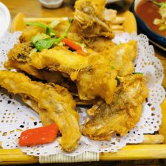 Pipaxiaozhu User Photo