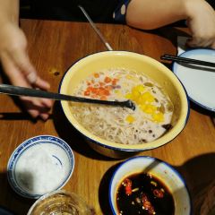 回家吃饭(古窑店) User Photo