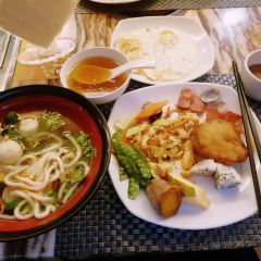 铭濠酒店铭尚餐厅 User Photo