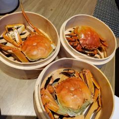 湘西皇冠假日酒店·欢宴全日餐厅 User Photo