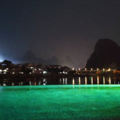 宾朋海鲜饭庄(兴海路店) User Photo